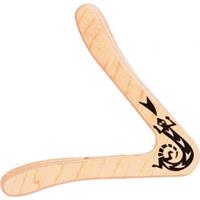 Günther 1378 Boomerang Sirius