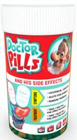 Goliath dr pills kaartspel volwassenen (ENG)