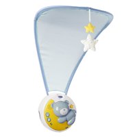 Chicco Mobile Next2Moon, Blau