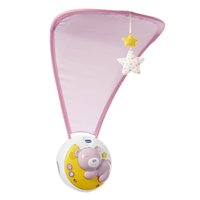 Chicco Mobile Next2Moon, Pink