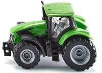 Deutz Fahr TTV 7250 Agrotron tractor 6,7 cm groen (1081)
