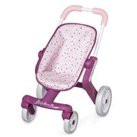 smoby Baby Nurse - Pop Stroller (I-7251203)