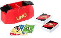 Mattel Spiel, UNO Showdown