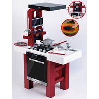 Miele Keuken met Licht en Geluid + Accessoires