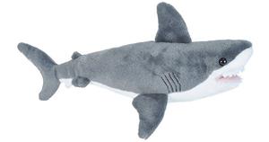 Wild Republic CK Great White Shark