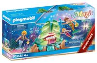 Playmobil 70368 Koraalbar met zeemeerminnen