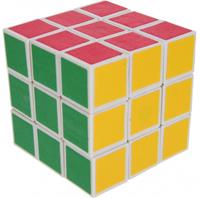 magische kubus 5,3 cm