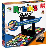 Jumbo Rubik's Race 2020