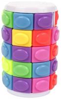 Johntoy breinbreker Rotate & Slide puzzel 6,5 cm