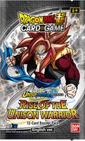 Dragon Ball kaartspel  Super: booster pack junior