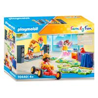 PLAYMOBIL Family Fun Kids Club