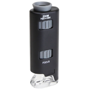 Carson MM-200 Mikroskop 60-75x
