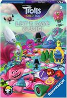 Ravensburger Trolls 2 Pocketspel