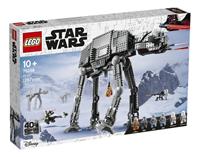 LEGO Konstruktionsspielsteine AT-AT™ (75288), LEGO™, Kunststoff, (1267-tlg.)