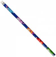 LG-Imports Pencil Monsters