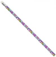 LG-Import Bleistift, Meerjungfrau, 12er Pck