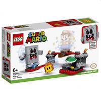 LEGO 71364  Super Mario Uitbreidingsset: Whomps Lavafort