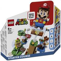 LEGO Super Mario - 71360 Abenteuer mit – Starterset