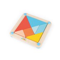 Janod Essentiel Tangram Spel