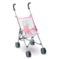 Mon Grand Accessoires - Doll buggy roze