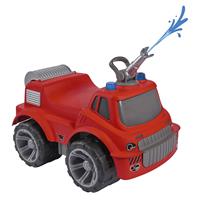 BIG Power Worker Maxi Firetruck