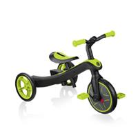 AUTHENTIC SPORTEN Globber Explore r Trike 4 in 1, kalk