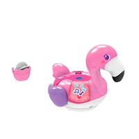 VTech Waterpret Flamingo roze junior 13,5 x 17, 5 x 16,5 cm