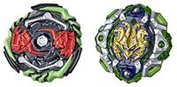 Beyblade dualpack Hypersphere junior 2 delig