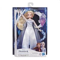 Hasbro Frozen 2 Pop Zingende Elsa