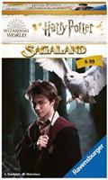 Ravensburger Harry Potter Sagaland