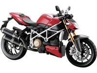 Ducati mod Streetfighter S 1:12 Motorfiets