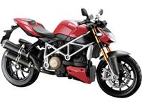 maisto Ducati mod Streetfighter S 1:12 Modellmotorrad