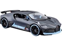 maisto Bugatti Divo 1:24 Modellauto