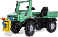 Rolly toys rollytoys rollyUnimog Forst