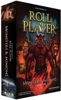 Thunderworks Roll Player - Monsters & Minions