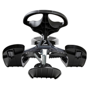 Stiga Snowracer Curve Grafietgrijs