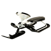 STIGA Snow Racer Supreme GT schwarz/wei&szlig;