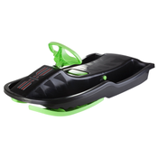 Stiga Snowpower Steering Sled Black/Green