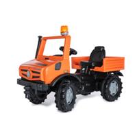 Rolly toys rollytoys rollyUnimog Service