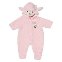 Zapf Creation Creation Baby Annabell Deluxe Sheep Overall 43 cm