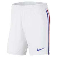 Nike FFF 2020 Stadium Thuis/Uit Voetbalshorts voor heren - Wit