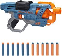 nerf Elite 2.0 - Commander RC 6 (E9485)