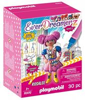 EverDreamerz Rosalee Comic World 30 delig (70472)