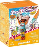 Everdreamerz Edwina Comic World meisjes 32 delig