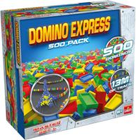 Goliath Domino Express 500 stenen