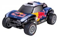 Red Bull John Cooper Works mini 30,5 x 17,5 x 11 cm
