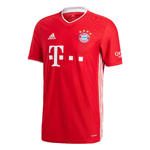 Adidas - Fcb Home Jersey Youth - Bayern München Shirt