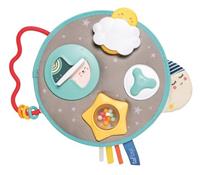 Taf Toys activitycenter Little Moon junior 30 cm multicolor