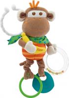 Chicco Multi Activity Vibrating Monkey