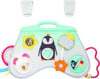 Taf Toys activitycenter Laptop junior 40 cm multicolor